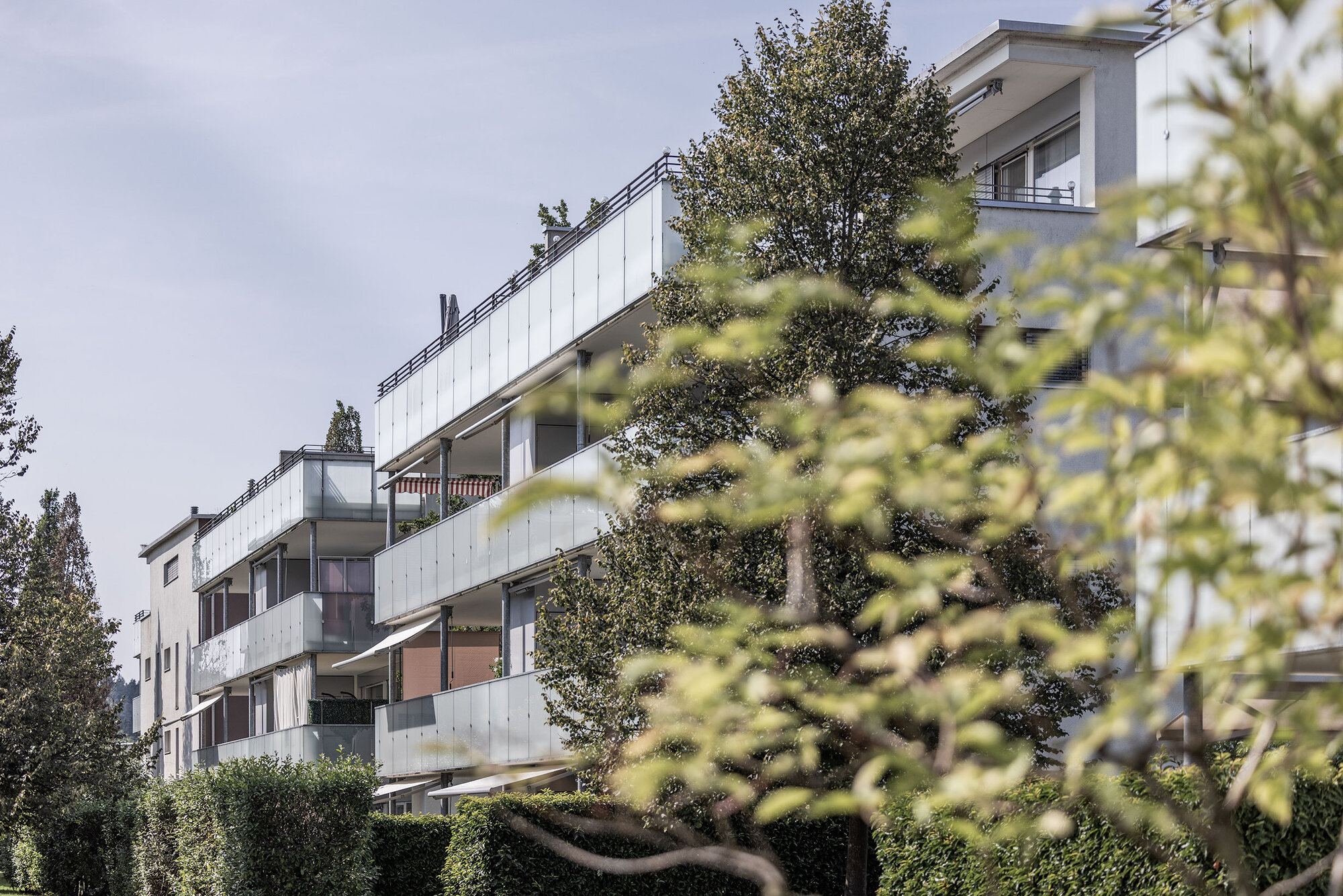 Walther-Bürsten-Strasse 12-32